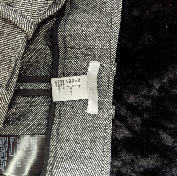 Hm suit set - Picture 5 of 5